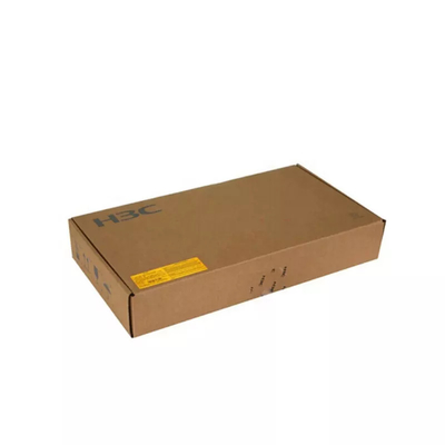 La pleine couche 8 Poe gauche du gigabit deux a contrôlé le commutateur S5120V2-10P-PWR-LI H3C