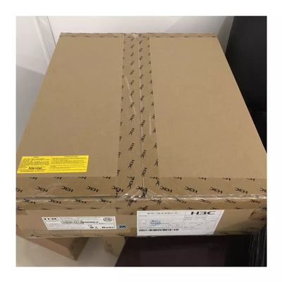 24 commutateurs de réseau gauches de POE de gigabit LS-S5120V2-28P-HPWR-LI H3C
