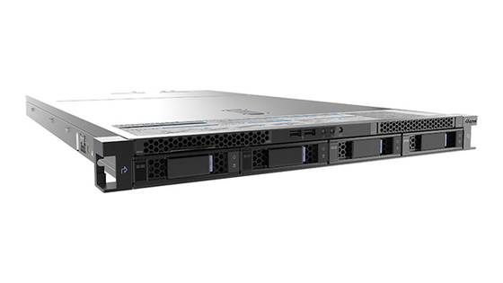 Jeu de puces d'Intel C620 de serveur de manière de Sugon I610-G30 2 de serveur de stockage en rayons de 3TB 1U