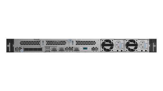 Jeu de puces d'Intel C620 de serveur de manière de Sugon I610-G30 2 de serveur de stockage en rayons de 3TB 1U