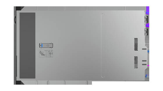 Jeu de puces d'Intel C620 de serveur de manière de Sugon I610-G30 2 de serveur de stockage en rayons de 3TB 1U