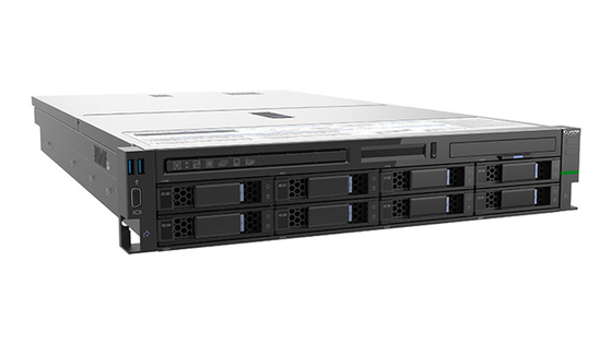 Appui original 48 DDR4 DIMMs du serveur 2U de support de Huawei 2488H V5 Intel Xeon
