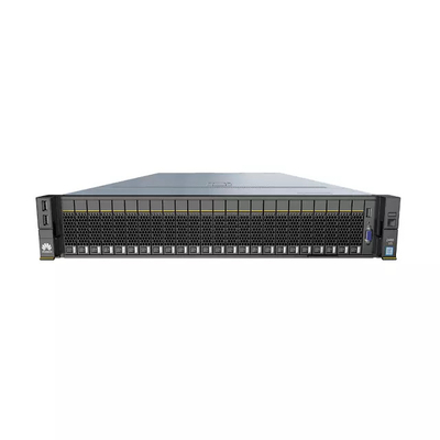 Appui original 48 DDR4 DIMMs de serveur de support de Huawei 2488H V5 Intel Xeon 2U