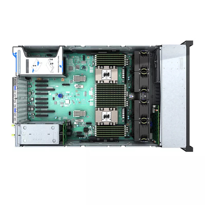 Appui original 48 DDR4 DIMMs de serveur de support de Huawei 2488H V5 Intel Xeon 2U