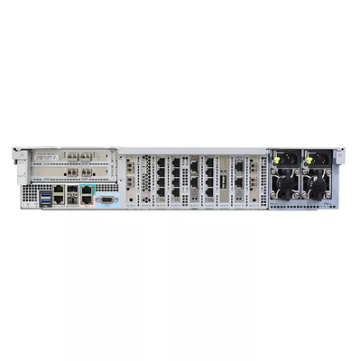 Appui original 48 DDR4 DIMMs de serveur de support de Huawei 2488H V5 Intel Xeon 2U