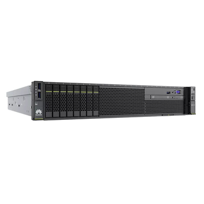 Appui original 48 DDR4 DIMMs de serveur de support de Huawei 2488H V5 Intel Xeon 2U