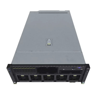 5288 disques durs de pouce du serveur 32 DDR4 DIMMs 36*3.5 de support de V6 4U Fusionserver