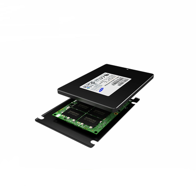 Disque transistorisé de TB SATA 6G de MZ7LH7T6HMLA Samsung PM883 7,68 pour des centres de traitement des données