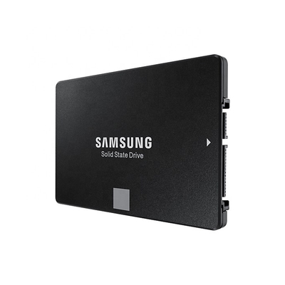 Disque transistorisé de TB SATA 6G de MZ7LH7T6HMLA Samsung PM883 7,68 pour des centres de traitement des données