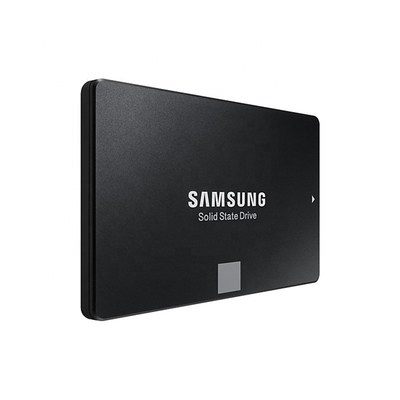 Disque transistorisé de TB SATA 6G de MZ7LH7T6HMLA Samsung PM883 7,68 pour des centres de traitement des données
