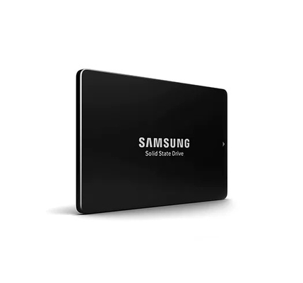 Disque transistorisé 960GB de disque dur interne de Samsung 2,5 disque transistorisé de la valeur 6G SATA d'entreprise de pouce