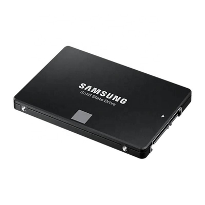 Disque transistorisé 960GB de disque dur interne de Samsung 2,5 disque transistorisé de la valeur 6G SATA d'entreprise de pouce