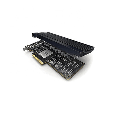 Disque dur interne SSD Nvme Enterprise PM1735 de 6,4 To SSD MZPLJ6T4HALA-00007