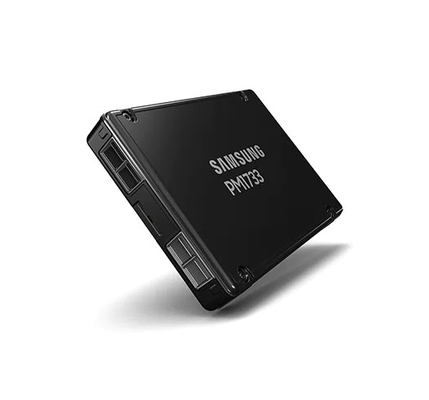 Commande à semi-conducteur d'entreprise de disque transistorisé de MZWLJ15THALA-00007 Samsung PM1733