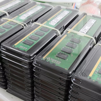 Mémoire originale RAM RDIMM 16GB X4 DDR4 2400Mbps de serveur de SK Hynix