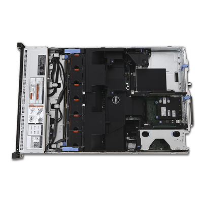 DELL Poweredge R730XD 2U a refourbi le serveur 32G*16 DDR4 de stockage