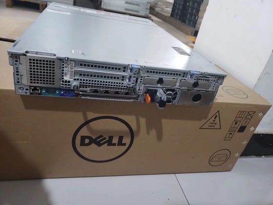 DELL Poweredge R730XD 2U a refourbi le serveur 32G*16 DDR4 de stockage