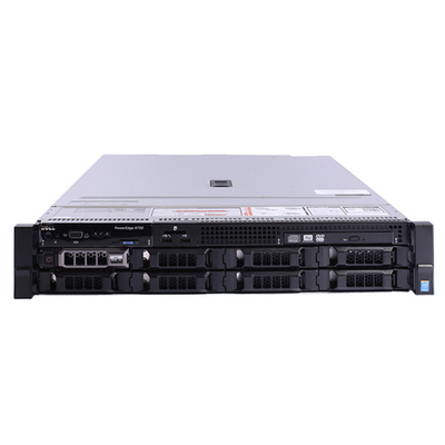 Le serveur de support de Dell PowerEdge R730 a refourbi le serveur E5-2650V3 2u de stockage
