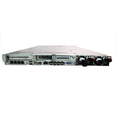 Serveur du serveur HPE ProLiant DL360 Gen10 de stockage en rayons de P19765-B21 P19766-B21