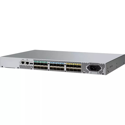 Série Dell Fibre Channel Switches DS-6600B DS-6610B DS-6620B DS-6630B 32Gb/S d'EMC Connectrix B