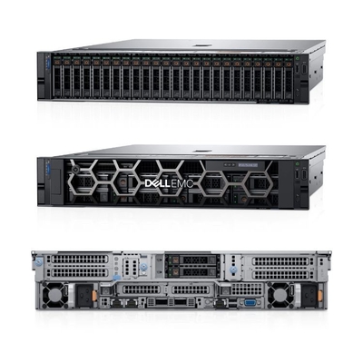 Unité centrale de traitement d'EMC R7515 Dell Poweredge Server With AMD EPYC