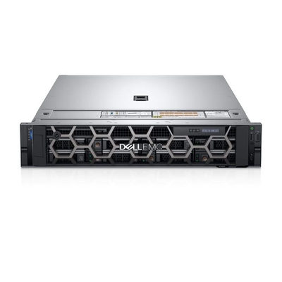 Unité centrale de traitement d'EMC R7515 Dell Poweredge Server With AMD EPYC