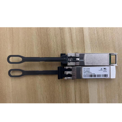 module 16G à plusieurs modes de fonctionnement pour le commutateur optique de fibre de brocard
