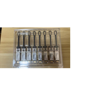 module 16G à plusieurs modes de fonctionnement pour le commutateur optique de fibre de brocard