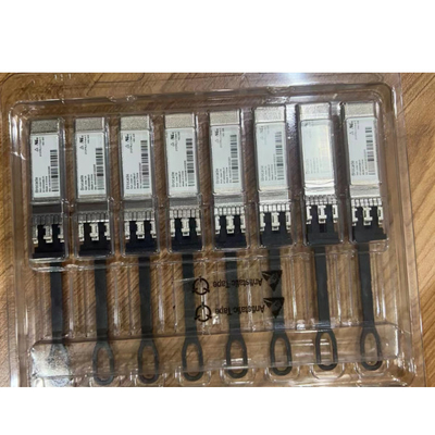 module 16G à plusieurs modes de fonctionnement pour le commutateur optique de fibre de brocard