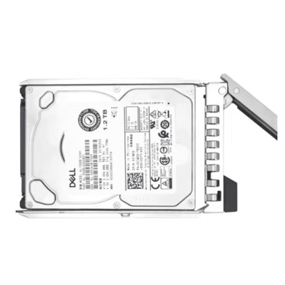 Unité de disque dur HDD 10K T/MN 12Gbps de Dell Laptop 1.2TB