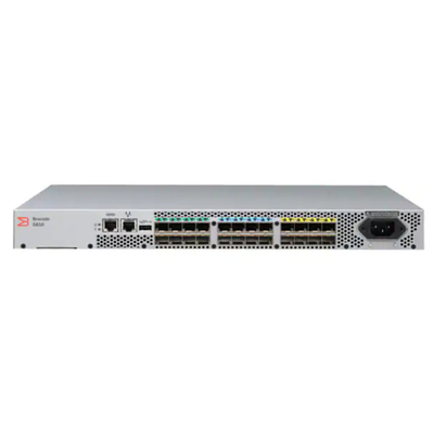 1 commutateur DS-6620B 32Gb/S de San de la Manche de fibre d'U