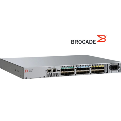 G630 commutateur du brocard 32gb compatible avec le protocole de FC