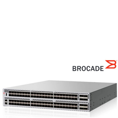 Dispositif de mise en réseau de commutateur de Fc de brocard de G630 32 Gbit