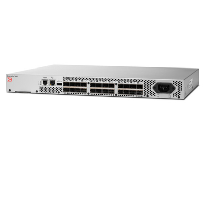 Entreprise Dell Fiber Channel Switch 1 U DS-6620B 32Gb/S