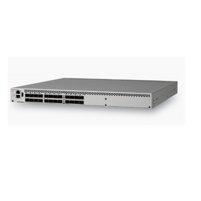 Entreprise Dell Fiber Channel Switch 1 U DS-6620B 32Gb/S