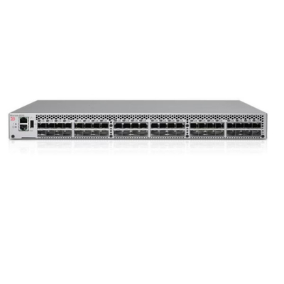 Entreprise Dell Fiber Channel Switch 1 U DS-6620B 32Gb/S