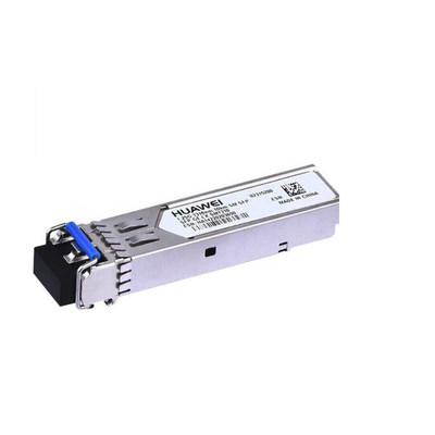 Module d'émetteur-récepteur optique Huawei SFP-GE-LX-SM1310