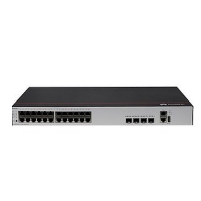 Huawei S1730S-S24P4 S-A Datacom Switches 4 gigabits de SFP + POE +