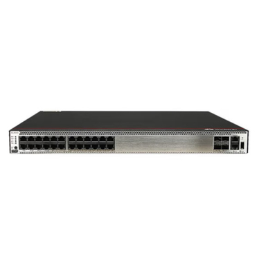 Huawei S1730S-S24P4 S-A Datacom Switches 4 gigabits de SFP + POE +