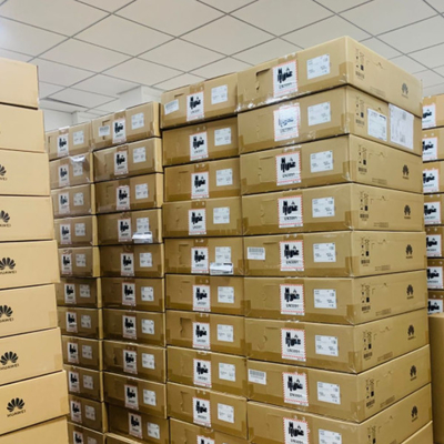 Huawei S1730S-S24P4 S-A Datacom Switches 4 gigabits de SFP + POE +