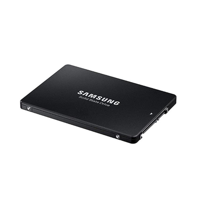 Lecteur à semi-conducteur 480GB SATA 6Gb/S V6 de disque transistorisé de Samsung PM893