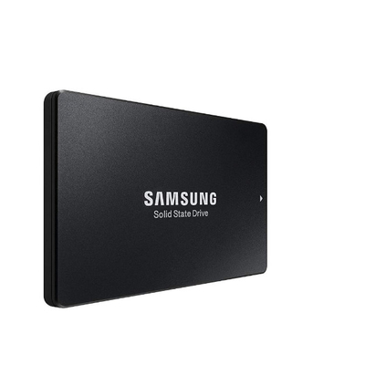 Lecteur à semi-conducteur 480GB SATA 6Gb/S V6 de disque transistorisé de Samsung PM893