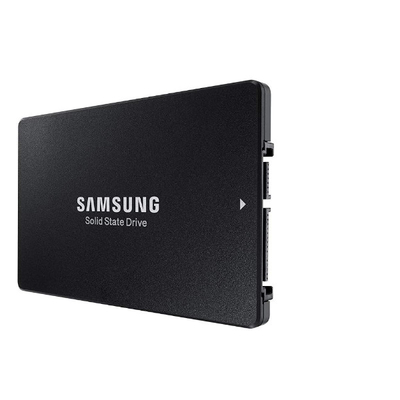 GEN 4 1.92TB du disque transistorisé à semi-conducteur 2,5 U.2 NVME de lecteur de PM9A3 Samsung
