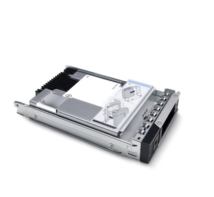 Intel D3-S4510 960 gigaoctets d'unité de disque dur à semi-conducteur 2,5&quot; Sata interne 600