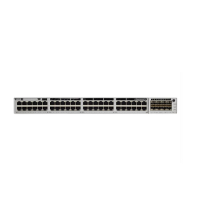 Catalyseur 9300 de C9300-24 T-E Datacom Switches Cisco 24 bases gauches de réseau