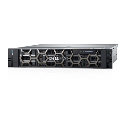 R540 support expansible Dell Poweredge Server 495W