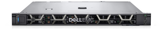 L'entreprise R350 étirent Dell Poweredge Server 128 gigaoctets