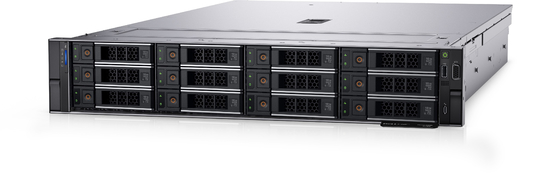 Serveur de support de Dell Poweredge R750 2u d'entreprise complet