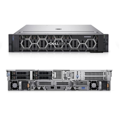 Serveur de support de Dell Poweredge R750 2u d'entreprise complet