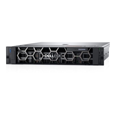 Support fortement extensible d'AMD EPYC 2U de serveur de support de Dell Poweredge R7525